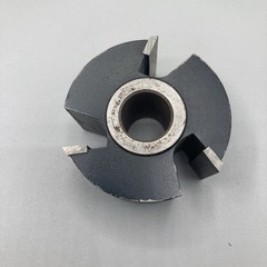 ADVANTAGE #0290 3-WING SHAPER CUTTER Straight 1-1/2”