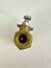 NSS 2625 Water Valve – Part# 2397961