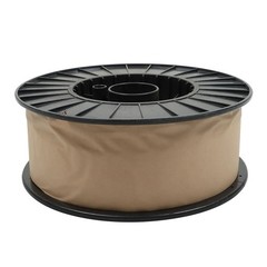 New ER70S-6 .035″ (0.9 mm) Mild Steel MIG Welding Wire – 44 Lbs Roll
