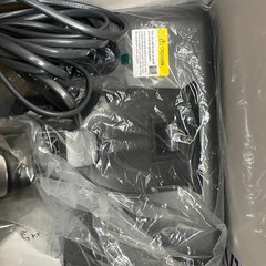 Onson MV11 Mattress Vacuum Cleaner 16Kpa UV HEPA Gray Purple New Sealed