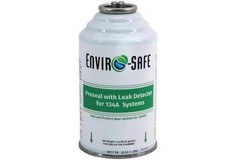 EnviroSafe ProSeal with Leak Detector for RI34 Systems 3 oz Can AC Refrigeration