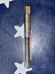 NATIONAL 1/2-12 SPPT TAPER TAP Spiral Point NS GT HS 1/2” 12tpi USA