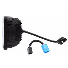 LED headlights For Case Tractors 1690 2090 2290 2390 2590 4490 4690 4890 1294