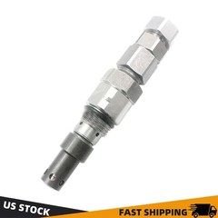 Main Relief Valve #4372038 for Hitachi Excavator EX200-5 ZX200-3 ZAXIS200
