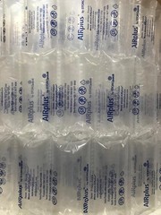 4×8 Air Pillows 660 Loose Fill Packaging Packing Shipping Cushioning 40 Gallons
