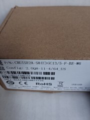 SEUIC CRUISE2 Rugged Android Barcode Scanner, Mobile Computer P/N Cruise2A-S8