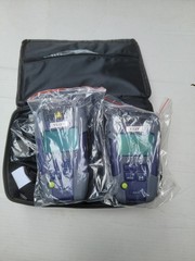 Viavi JDSU OLS-35 Optical Laser Source & OLP-35 Optical Power Meter