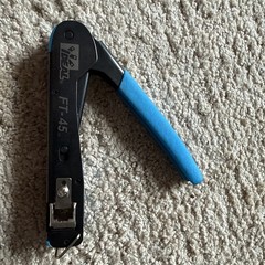 Ideal Lot Of 3 Tools 30-603, 30-495, 30-793.