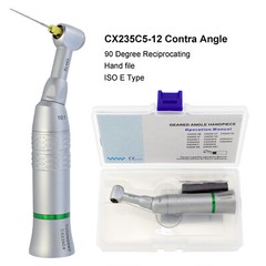 Dental Endo Handpiece 6:1 8:1 10:1 16:1 Endodontic Contra Angle SybronEndo Kerr