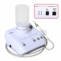 Dental Ultrasonic Piezo Scaler Scaling Perio Endo 2 Bottles For Cavitron SK-E1L