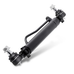 1x Power Steering Cylinder Fits for Case 480C 480D 480E 480ELL 580C 580D 580E