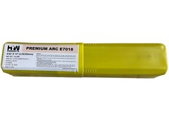 E7018 3/32″ Premium Arc Welding Rods Carbon Steel Electrode 60 lb (10 lb x 6-pk)