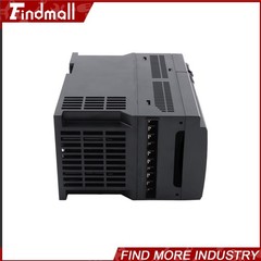 1 To 3 Phase 7.5KW 10HP 220V Variable Frequency Drive Inverter VFD VSD