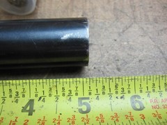 TECHLEADER ER20 extended collet chuck with 9/32″, 1/4″, & 8mm collets 1″ shank