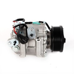 AC Compressor 2006-2011 Honda Civic 1.8L Refurbished 38810RNAA02 Clutch Included