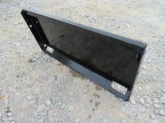 Bobcat MT50/52 To Mini Universal Attachments Adapter Conversion Bradco 18193