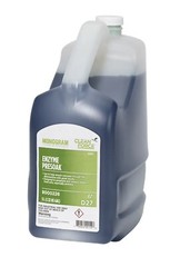 Monogram Clean Force D27 EZ Enzyme Presoak 5 Liter 1.32 Gallon 648667 – New