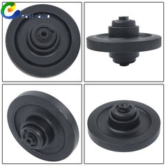 6732903, 6693238 Skid Steer Rear Idler for Bobcat S750, T140, T180, T250, T590