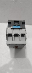 LS MC-130A METASOL POWER CONTACTOR 130AMP COIL VOLTAGE 110-120V 50/60HZ