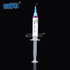 5X Gel grabador dental 37% ácido fosfórico Gel de sílice grabador 5ml
