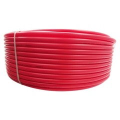 3/4″×900ft EVOH PEX-B Radiant Water Pipe Oxygen Resistance Floor Heat Tubing