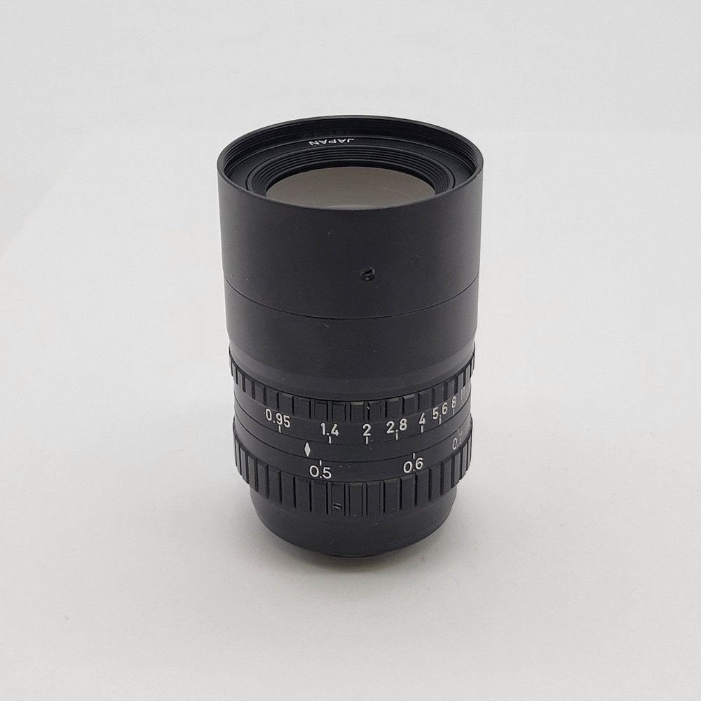 Navitar TV Lens F0.95/17mm
