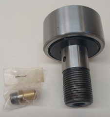 IKO CF 20-1VUUR Cam Follower 47mm Roller Diameter 24mm Roller Width