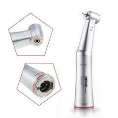 BEING Dental 1:5 Contra Angle Increasing E-type Handpiece 3-Spray for KAVO/ NSK