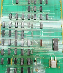 REMANUFACTURED CINCINNATI 3-531-3567A CIRCUIT BOARD