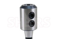 1″ END MILL HOLDER R8 TOOL ADAPTOR MILLING BRIDGEPORT ^[