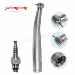 Yabang Dental High Speed Handpiece + Quick Coupler 4 Hole Swivel Coupling GB4