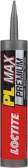PL Max Waterproof Construction Adhesive 9oz – Strong All-Weather Bond