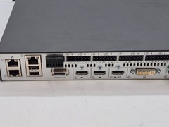 Cisco TTC6-12 TelePresence SX80 Codec 1.5A 100-240V Video Conference System