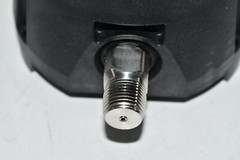 NEW Wika 233.34 52931130 Xsel 4-1/2In 1/2In 0-10Psi Npt Pressure Gauge