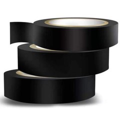3PCS Electrical Tape, Flame Retardant High Temperature Resistance 0.62 in X 49Ft
