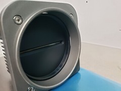 16K Teledyne Dalsa LA-HM-16K07A-00-R Line Scan Camera 71,047 FPS @ 16384 x 1