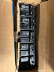 1 x NEW Eaton – BR2125 – Thermal Magnetic Circuit Breaker, 125A, Type BR