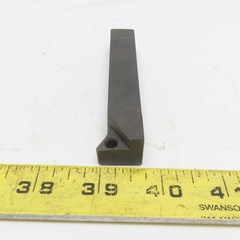 VR/WESSON RIGD-ROK TFL 10 3 Indexable Lathe Tool Holder 5/8×5/8×4-1/2″ OAL
