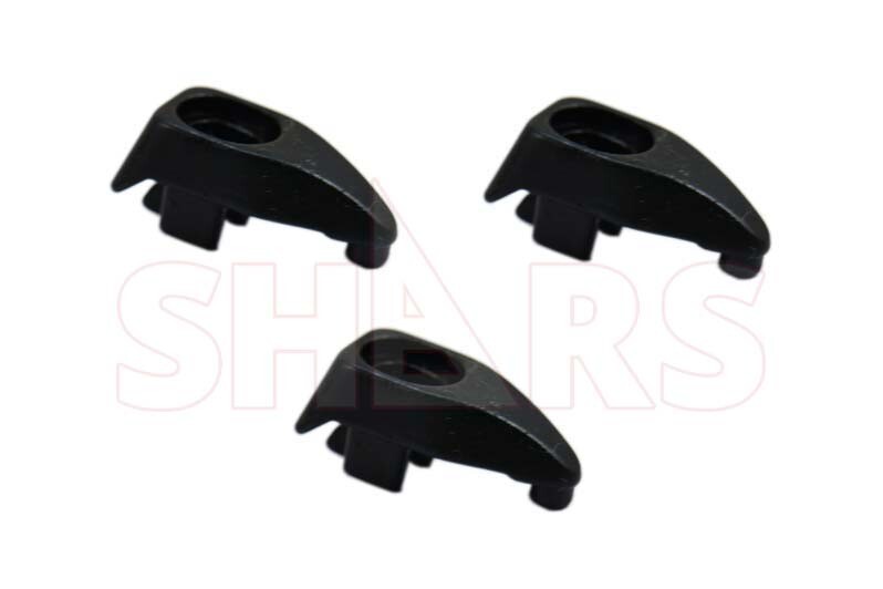 SHARS 3PCS Finger Clamp TP-1 NEW !