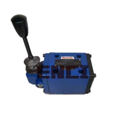 4WMM 10 G3X/F R983030769 Bosch Rexroth Manual Reversing Valve 4WMM10G3X/F