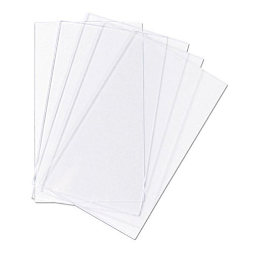 ESAB5 0700000808 Inside Lens – 5/PACK Clear Inside Cover for Sentinel A50 Helmet