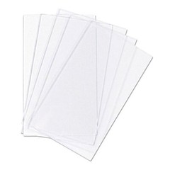 ESAB5 0700000808 Inside Lens – 5/PACK Clear Inside Cover for Sentinel A50 Helmet