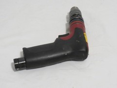 Desoutter DR350-P2000-C8 Air Pneumatic Drill 2000 RPM