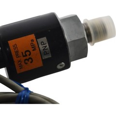NEW Tokyo Keiki ESPP-H3-HN-10 Electronic Pressure Switch 24VDC 0-35MPa PNP Outpu