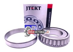 KOYO Japan STA4391 STA4387 Tapered Roller Bearing 43.18 x 86.5 x 18.2/13.9 mm