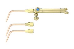 SÜA – Light Duty Welding/Brazing Torch Handle Compatible with Victor Series “J”