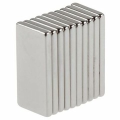Lot 10-50 Pcs Round Disc Block Magnets Cylinder Rare Earth Neodymium Magnet N52