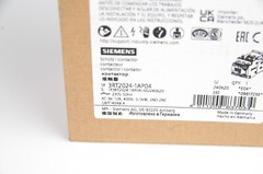 Siemens 3RT2024-1AP04 Contactor