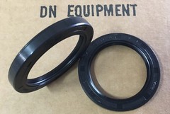 King Kutter 505017 TG Series Seal Kit (Set of 2) for Tiller