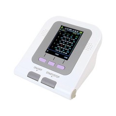 CONTEC Digital LED Upper Arm Blood Pressure Monitor NIBP Machine Adult cuff